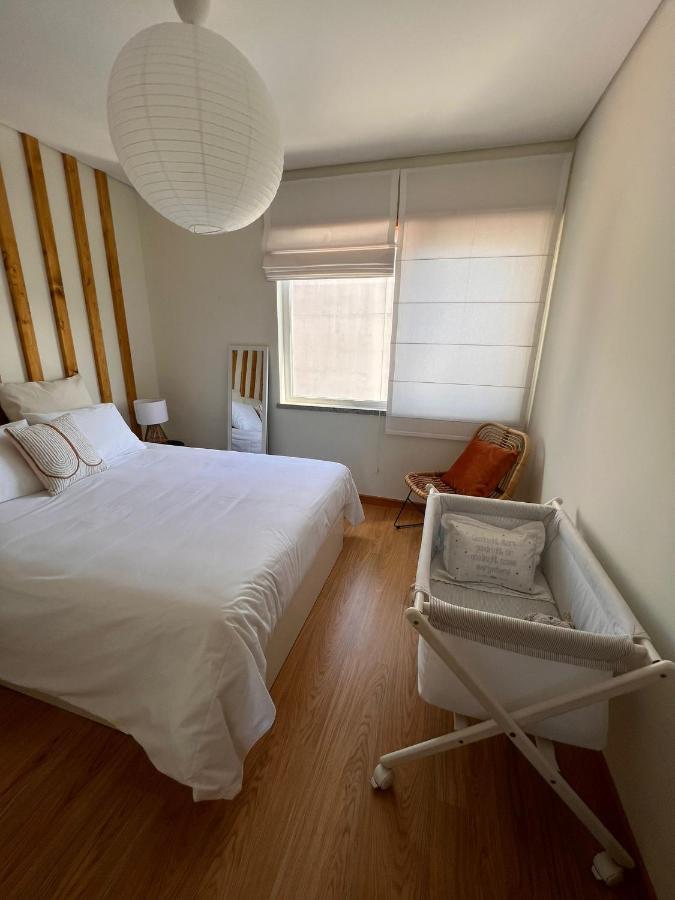 Douro Valley Terrace Apartments Armamar Eksteriør billede