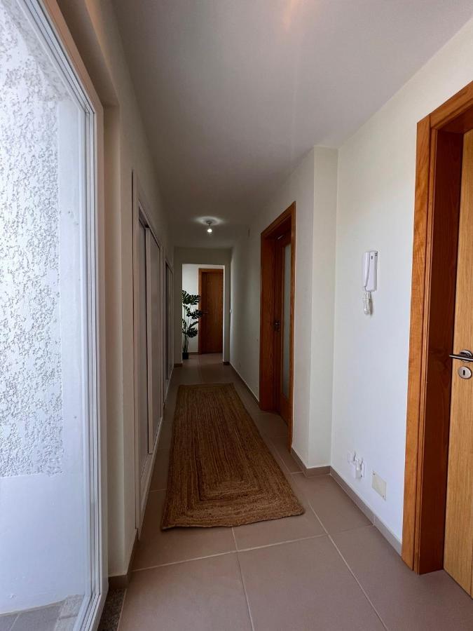 Douro Valley Terrace Apartments Armamar Eksteriør billede
